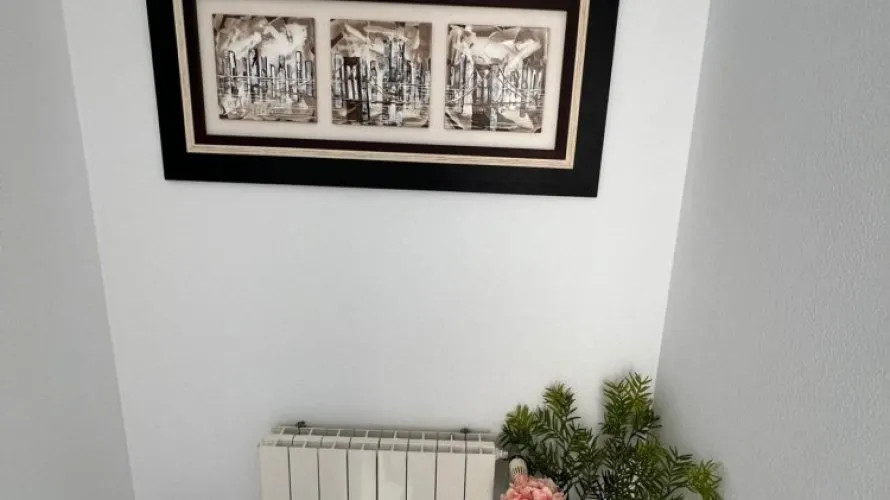 Apartamento de 1 dormitorio en Los Altos, España No. 3495 № 21