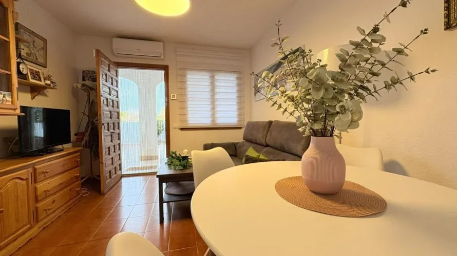 Bungalow de 42m² en Torrevieja, España No. 3637 № 16