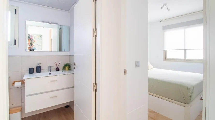 Bungalow de 65m² en Pilar de la Horadada, España No. 3613 № 25