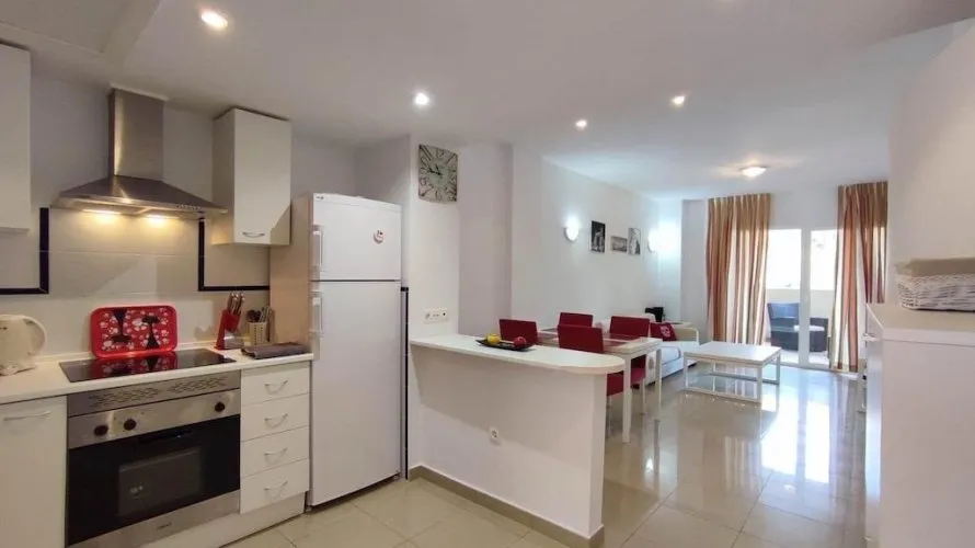Apartamento de 2 dormitorios en Torrevieja, España No. 3539 № 21