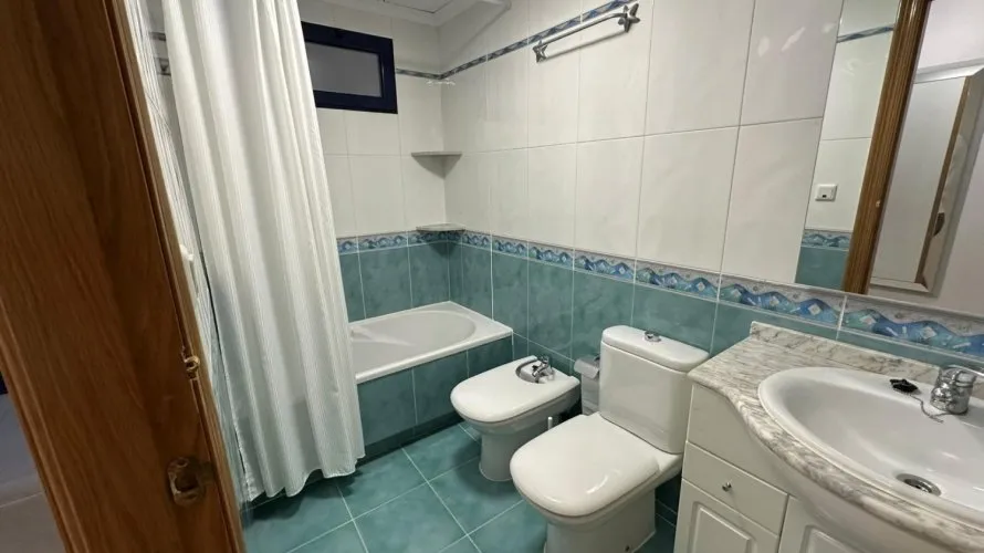 Parcela de 1 dormitorio en Finestrat, España No. 3536 № 20