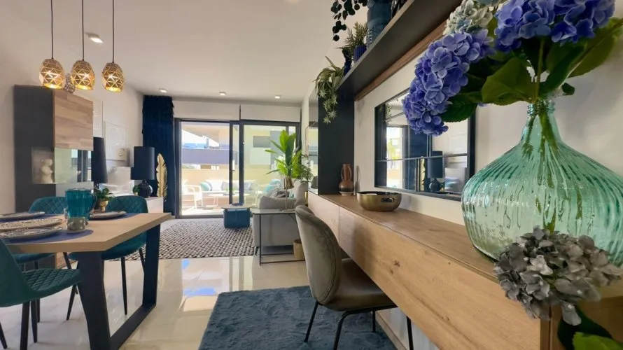 Apartamento de 111m² en Torrevieja, España No. 3606 № 18