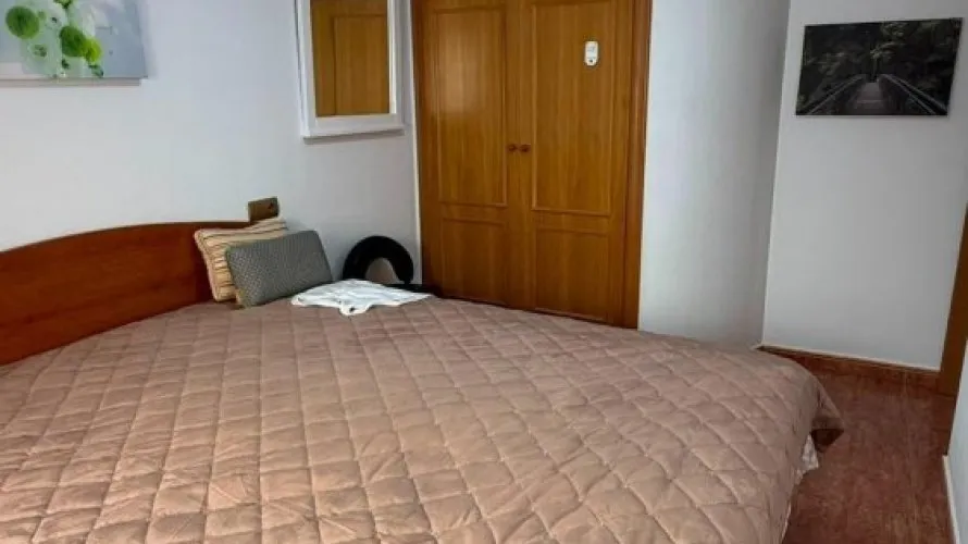 Bungalow de 3 dormitorios en La Mata, España No. 3535 № 12