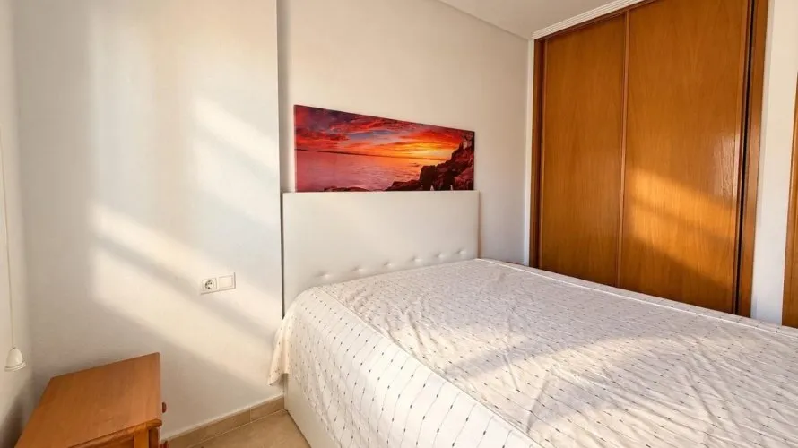 Ático de 1 dormitorio en Torreblanca, España No. 3504 № 8