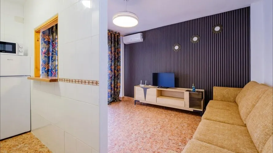 Apartamento de 1 dormitorio en Torrevieja, España No. 3625 № 20