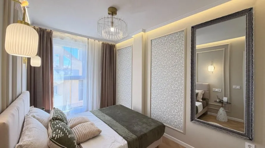 Apartamento de 2 dormitorios en Torrevieja, España No. 3497 № 7