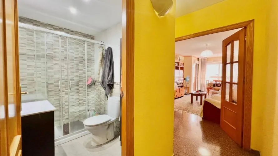 Apartamento de 2 dormitorios en Torrevieja, España No. 3590 № 7