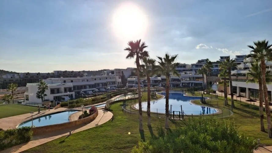 Ático de 157m² en Finestrat, España No. 3626 № 4