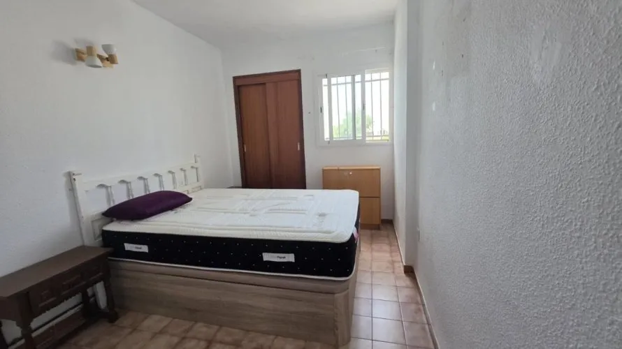 Bungalow de 1 dormitorio en Torrevieja, España No. 3547 № 14