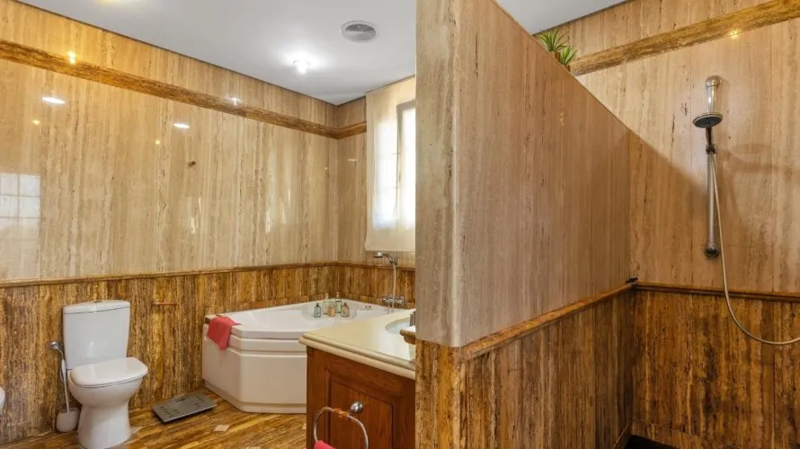 Villa de 720m² en La Veleta, España No. 3602 № 12