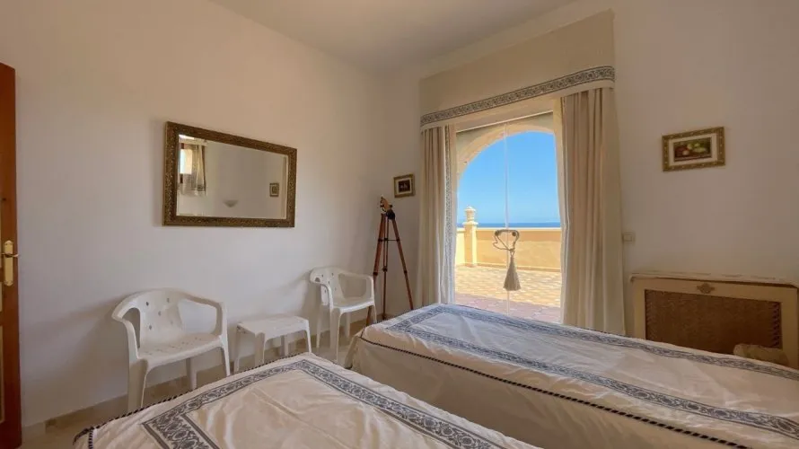 Villa de 235m² en Moraira, España No. 3627 № 21
