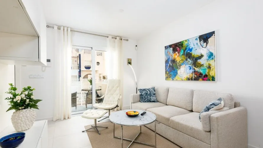 Сasa de 85m² en Torrevieja, España No. 3589 № 22