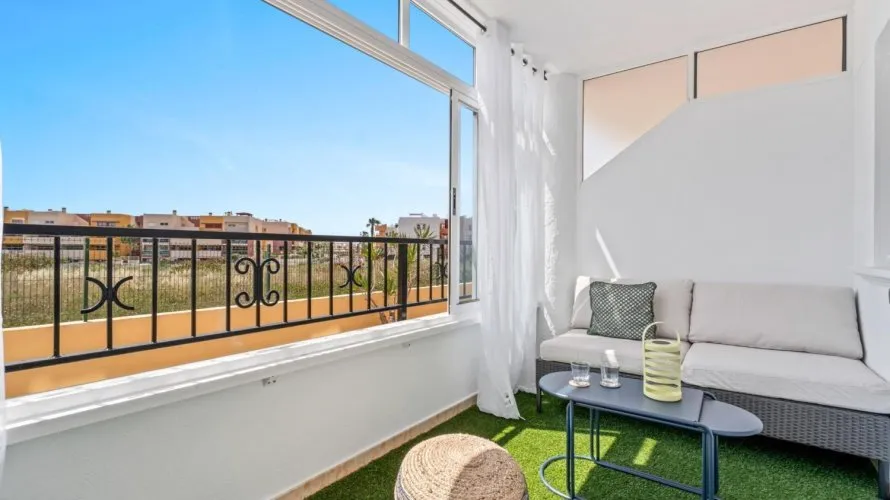 Apartamento de 68m² en Torrevieja, España No. 3614 № 22
