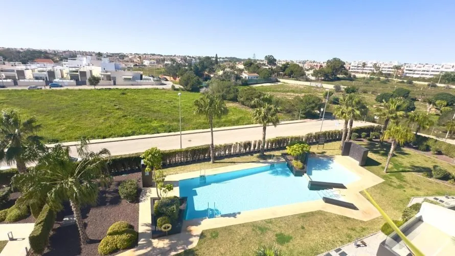 Ático de 134m² en Alicante, España No. 3608 № 28