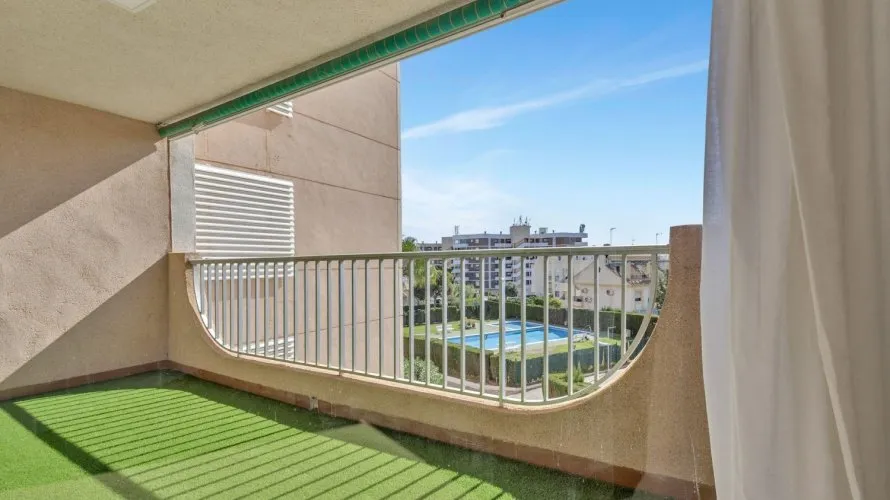 Apartamento de 93m² en La Regia, España No. 3568 № 28
