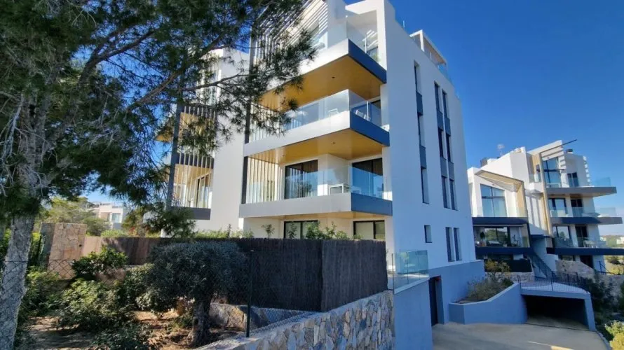 Apartamento de 113m² en Orihuela, España No. 3604 № 26