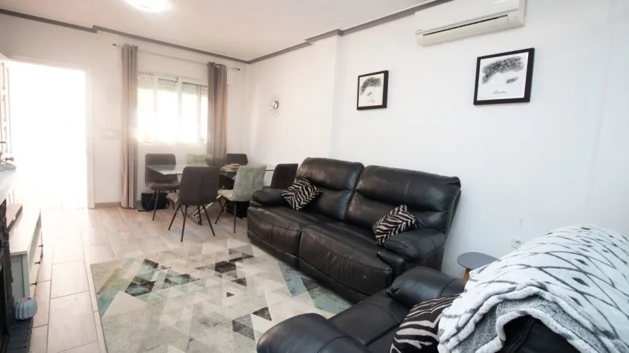 Сasa de 109m² en Alicante, España No. 3594 № 21