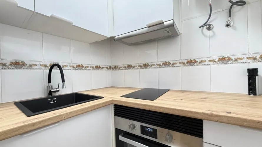 Apartamento de 1 dormitorio en Torrevieja, España No. 3586 № 20