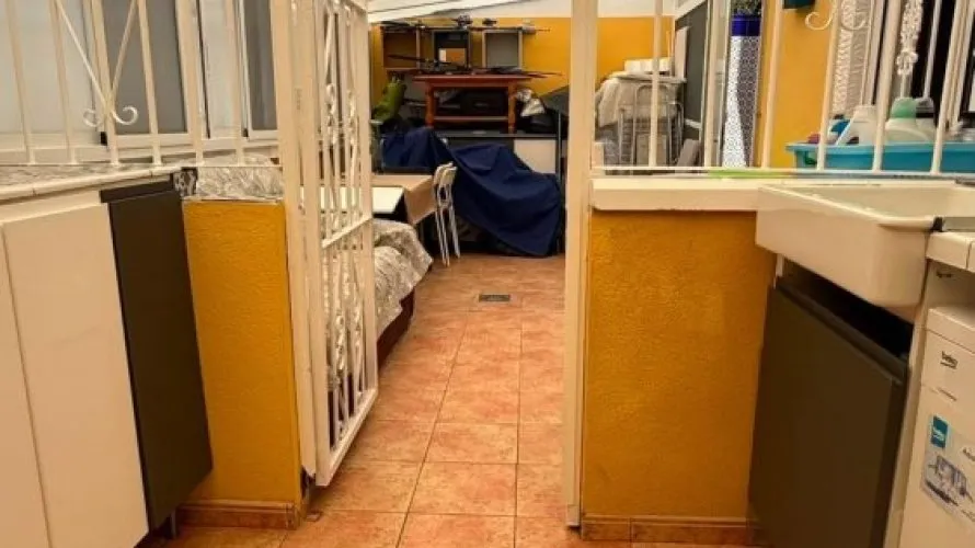 Bungalow de 3 dormitorios en La Mata, España No. 3535