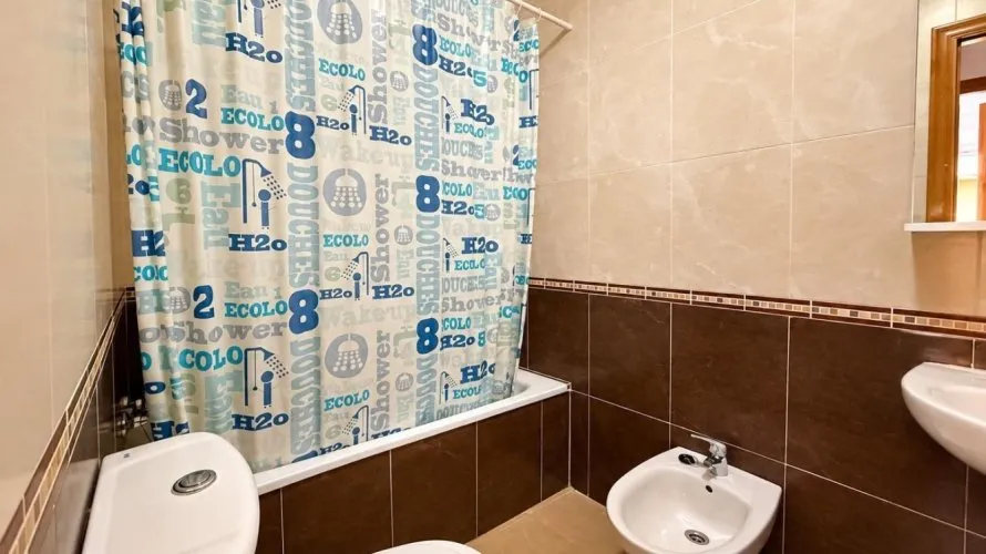 Ático de 1 dormitorio en Torreblanca, España No. 3504 № 4