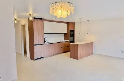 Apartamento de 3 dormitorios en Torrevieja, España No. 3569