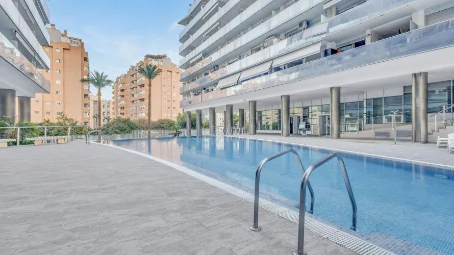 Apartamento de 95m² en Finestrat, España No. 3633 № 6