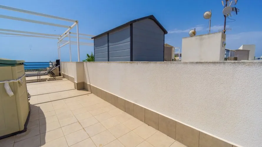 Ático de 95m² en Torrevieja, España No. 3588 № 2