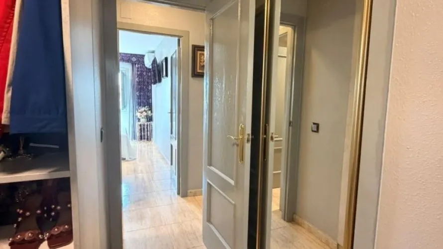 Apartamento de 2 dormitorios en Pilar de la Horadada, España No. 3562 № 7