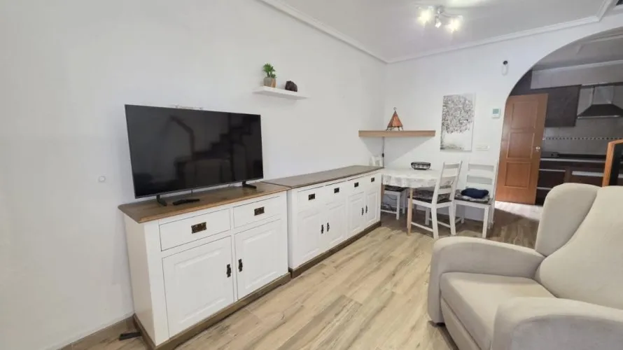 Сasa de 2 dormitorios en Torrevieja, España No. 3548 № 20