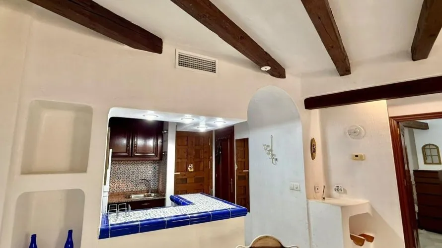 Apartamento de 2 dormitorios en Torrevieja, España No. 3599 № 18