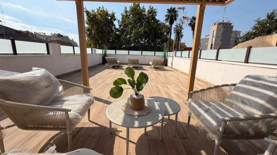 Сasa de 2 dormitorios en Nueva Torrevieja, España No. 3538 № 17