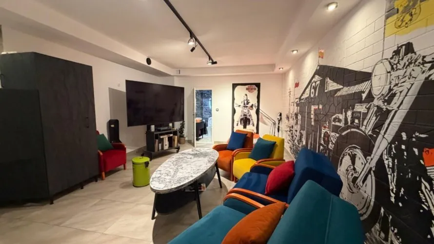 Propiedad comercial de 100m² en Torrevieja, España No. 3563 № 22