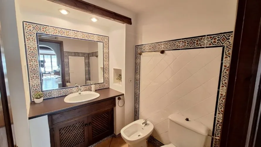 Apartamento de 2 dormitorios en Torrevieja, España No. 3549 № 6