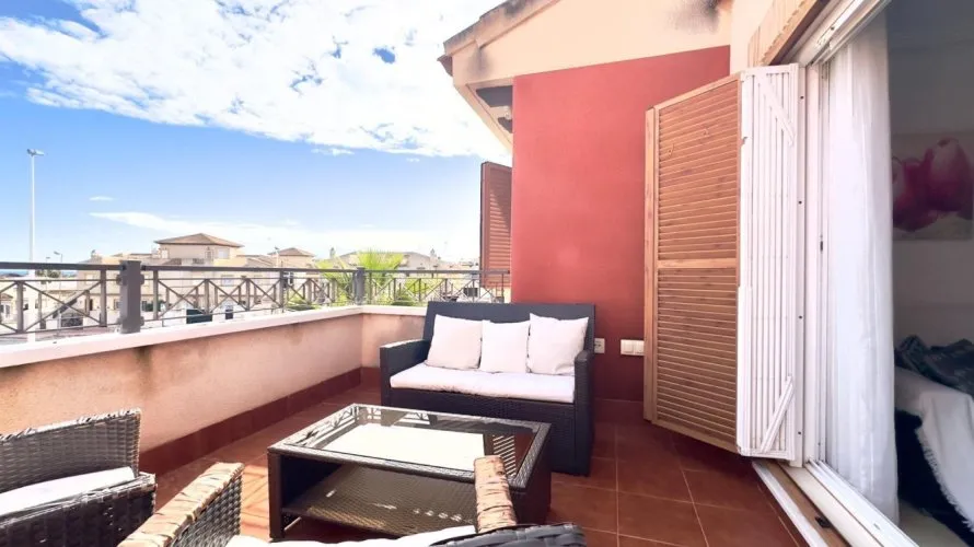 Ático de 78m² en Torrevieja, España No. 3603 № 15
