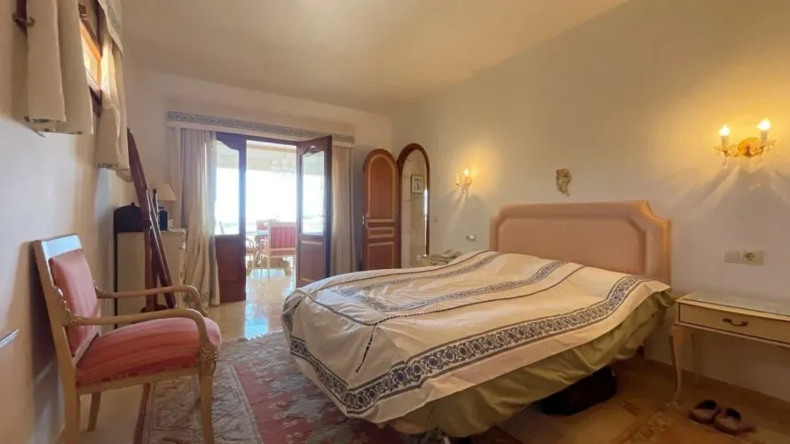 Villa de 235m² en Moraira, España No. 3627 № 16