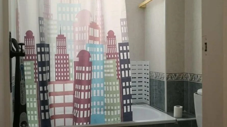 Apartamento de 2 dormitorios en Torrevieja, España No. 3498 № 6