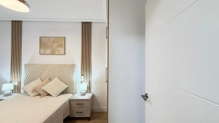 Apartamento de 1 dormitorio en Torrevieja, España No. 3586 № 4