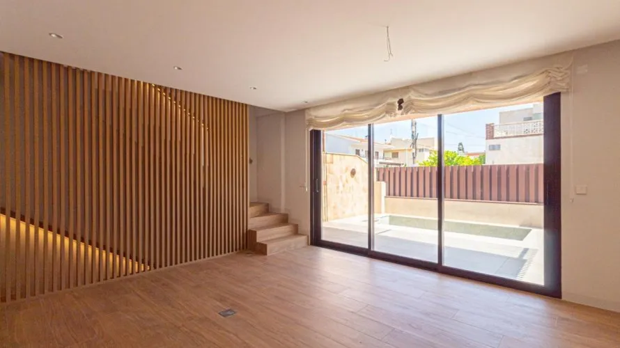 Villa de 162m² en Lo Pagán, España No. 3618 № 23