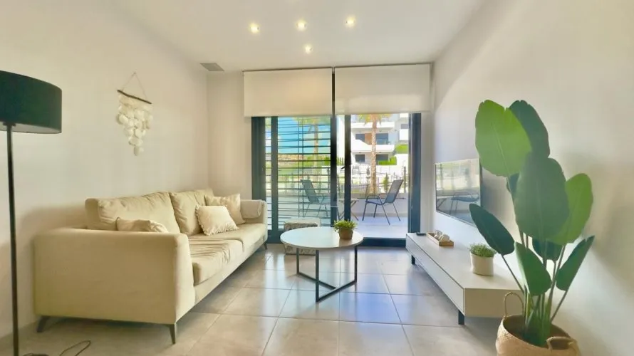 Apartamento de 73m² en Campoamor, España No. 3611 № 17