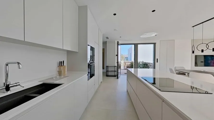 Villa de 282m² en Orihuela, España No. 3605 № 6