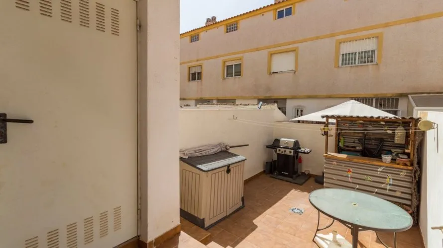 Сasa de 109m² en Alicante, España No. 3594 № 17