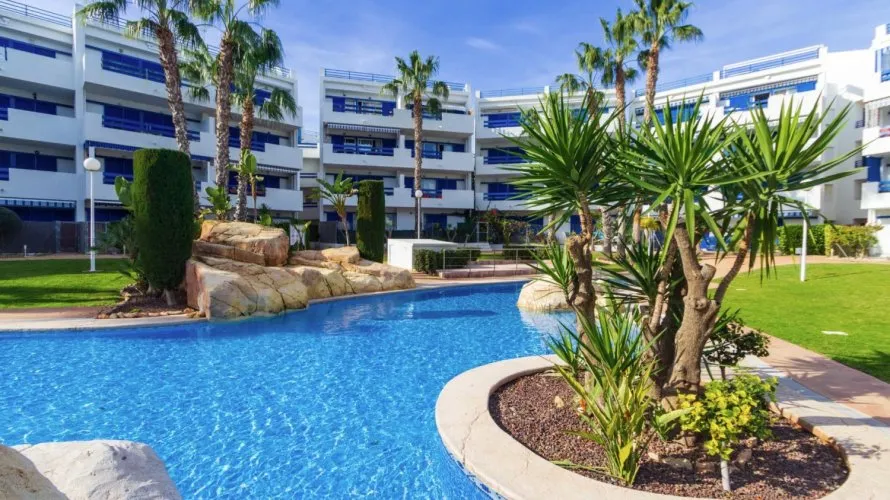 Ático de 95m² en Torrevieja, España No. 3588 № 26