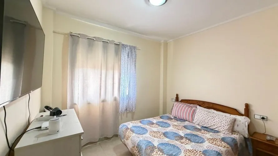Bungalow de 2 dormitorios en Ciudad Quesada, España No. 3565 № 11