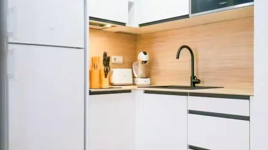 Apartamento de 2 dormitorios en Torrevieja, España No. 3630 № 12