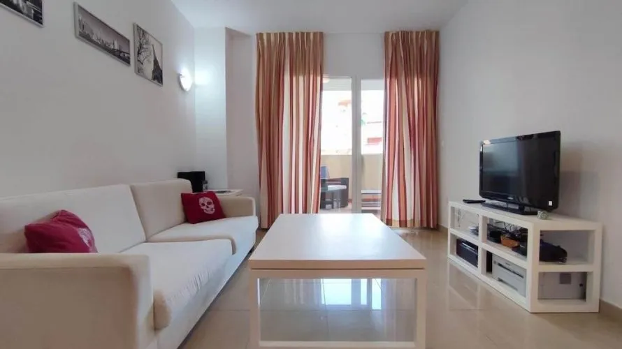 Apartamento de 2 dormitorios en Torrevieja, España No. 3539 № 15