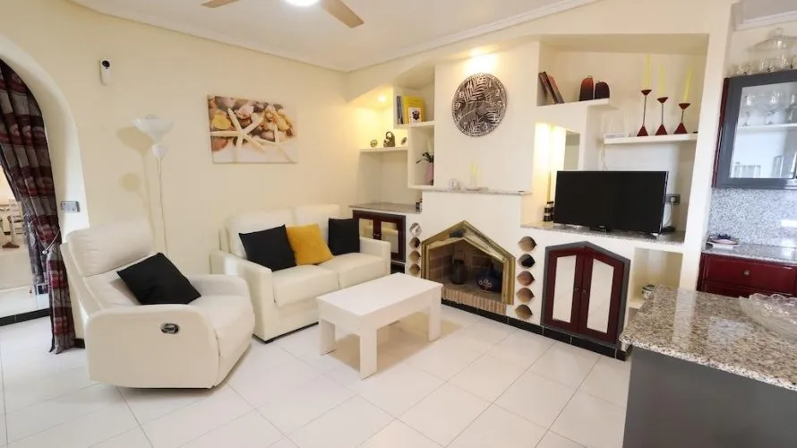 Apartamento de 75m² en Los Altos, España No. 3542 № 5