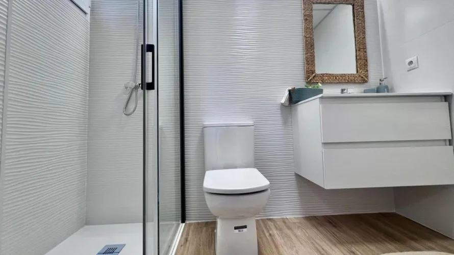 Apartamento de 75m² en Torrevieja, España No. 3514 № 1
