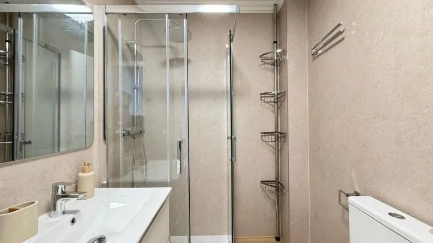 Apartamento de 1 dormitorio en Torrevieja, España No. 3586 № 8