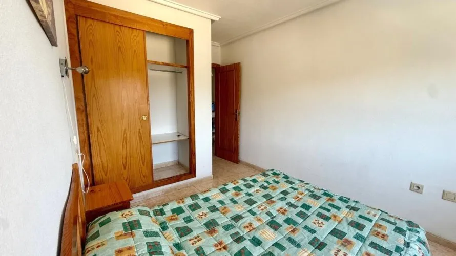 Apartamento de 1 dormitorio en Torrevieja, España No. 3579 № 7