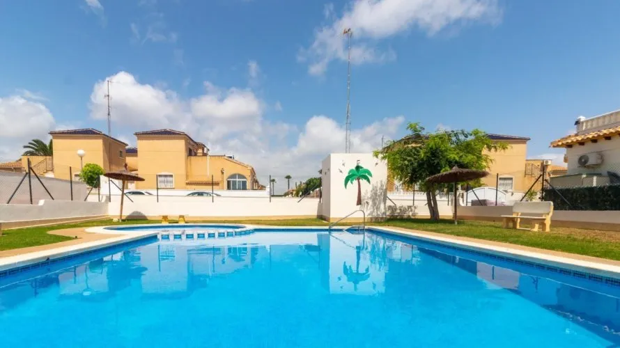 Сasa de 85m² en Alicante, España No. 3601 № 3